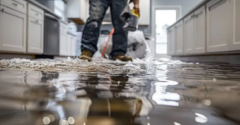 Water damage restoration companies near me in Meridianville, AL - Emergency flood extraction