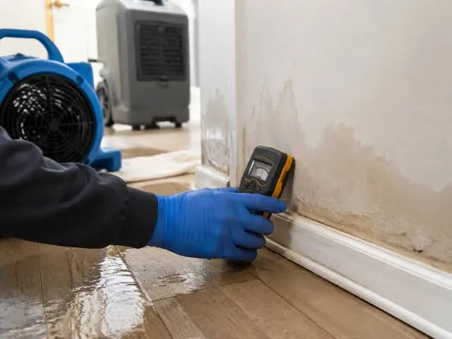 24/7 Water damage restoration services in Meridianville, AL - Rapid flood cleanup and mitigation